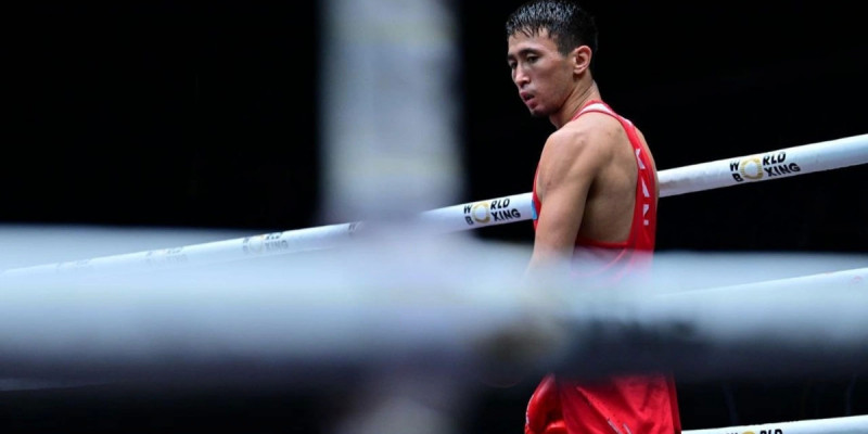 Қазақстандық боксшылардың Азия чемпионатындағы алғашқы қарсыластары анықталды