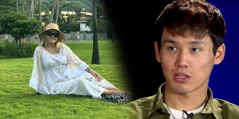 «Шетінеп кеткен ұлдан кейін туған»: Еркебұлан Тоқтардың анасы сыр шертті