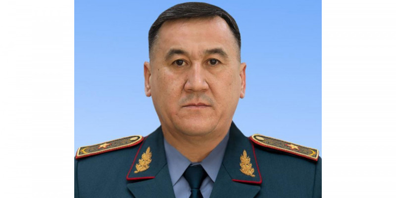 Бауыржан Артықов қызметінен босатылды