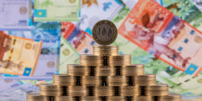 10 млрд теңге: Қаржы пирамидасын ұйымдастырған күдікті Грузиядан экстрадицияланды