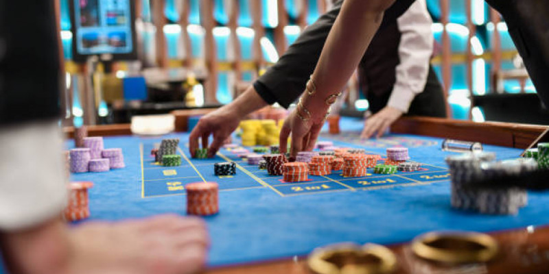 Ұлытауда құмар ойынға бәс тіккен 36 мемлекеттік қызметкер анықталды