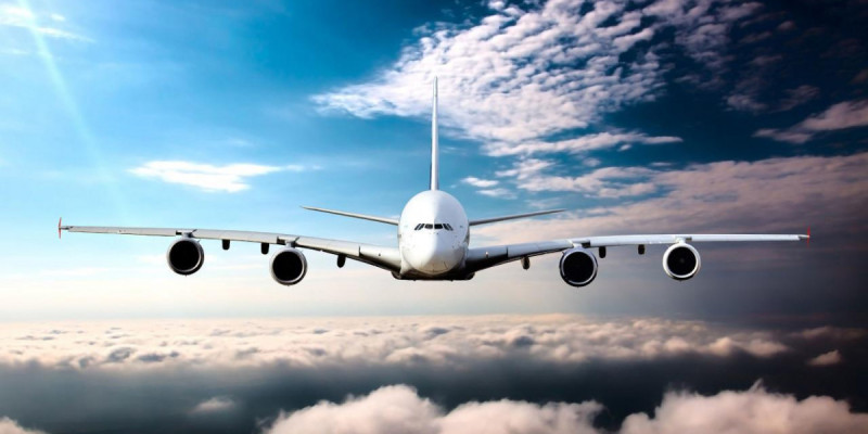 Қарағанды мен Шымкент арасында тікелей әуе рейстері іске қосылады