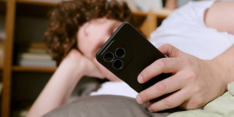 Әлеуметтік желідегі қысқа видеоларға тәуелділік жалқаулықтан емес – зерттеу