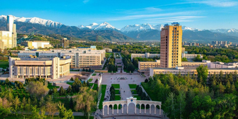 Ғылым мен өндіріс интеграциясы – ұлттық дамудың басты бағыты