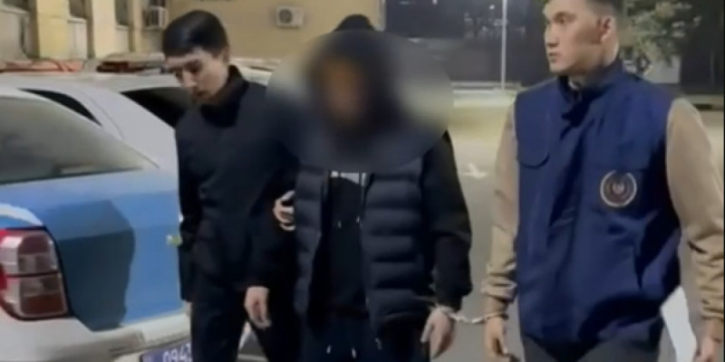 TikTok-тағы алаяқтық: Шымкенттік жігіт қазақстандықтарды 20 млн теңгеге алдаған