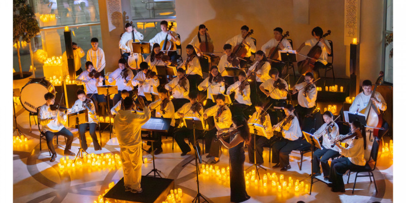 Алматыда қоршаған ортаға жауапкершілікпен қарау мәдениетін үйрететін жоба ашылды