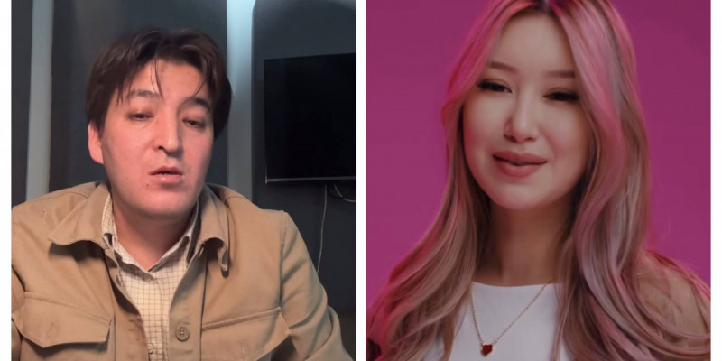 «Туған қарындасымдай көрдім»: Белгілі композитор әнші BayanSulu-дың оны сотқа бергенін айтты