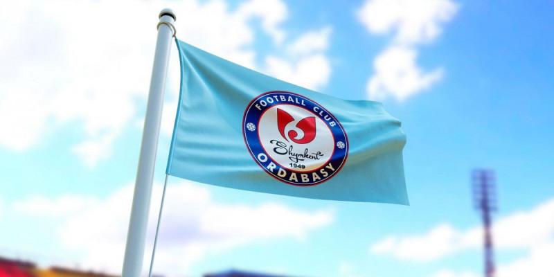 "Ордабасы" сапына Бразилия елінің футболшысы қосылмақ