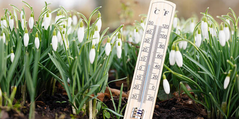 Қазгидромет ауа райына байланысты маңызды ескерту жасады