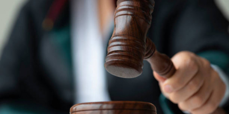 Павлодар облысында дүние үшін әйелін өлтірген ер адам сотталды