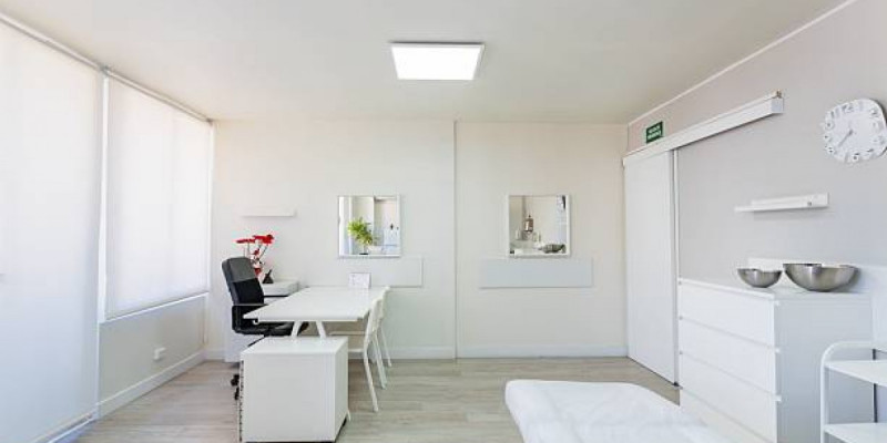 Шымкентте дәріхана жанындағы процедуралық кабинеттерде 4 адам қайтыс болған