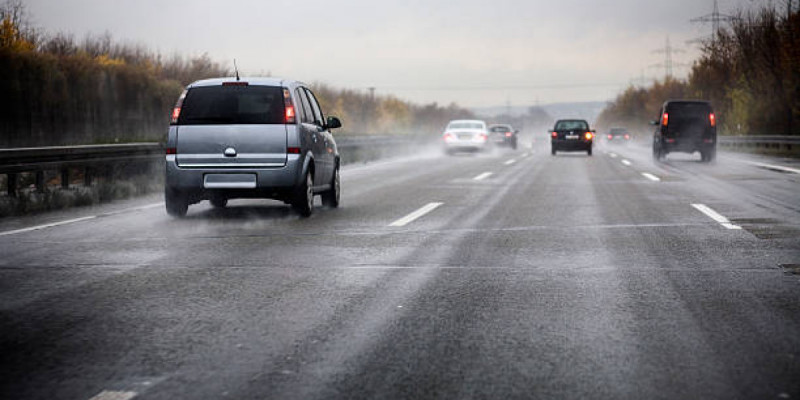 Шығыс Қазақстанда жол ашылды