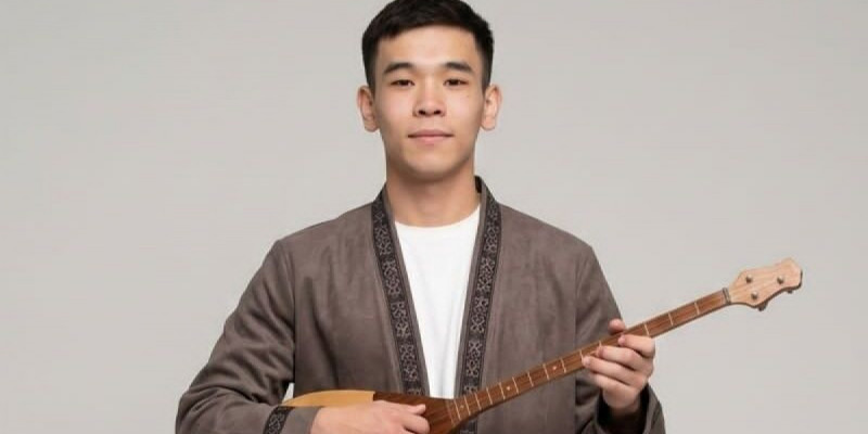 Ұлттық ұлан сапына 5 түрлі музыкалық аспапта өнер көрсететін сарбаз қосылды