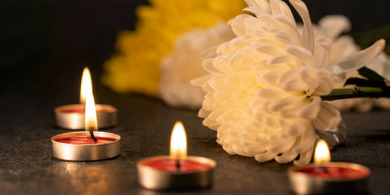 Қытай билігі қайтыс болғандарды пәтерде жерлеуге тыйым салынды