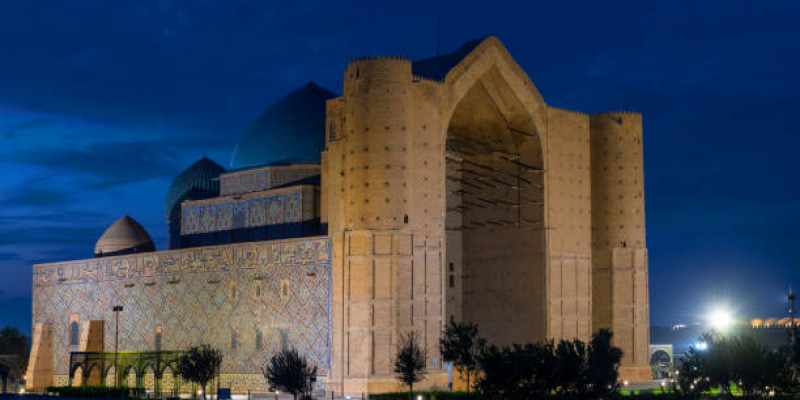 Қазақстанда мәдени мұраны қорғау жөніндегі мамандарды даярлау күшейтіледі