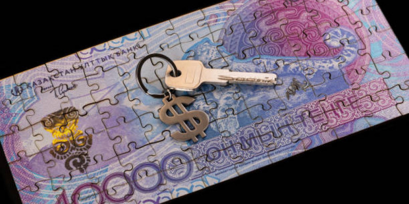 Доллар бағасы тағы төмендеді