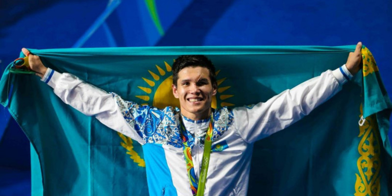 "Мәңгі жүрегімде: Данияр Елеусінов елді елеңдетерлік жазба жариялады