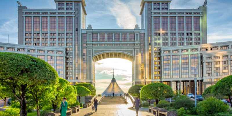 Қазақстанда 1 сәуірден бастап не өзгеретіні белгілі болды