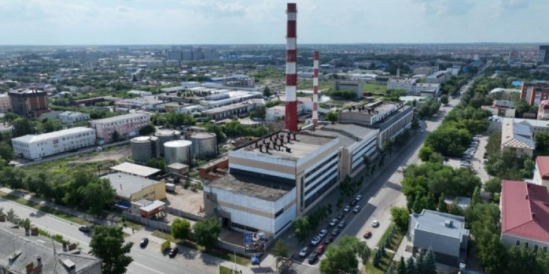 Қазақстанда 8 жаңа электр стансасы салынады