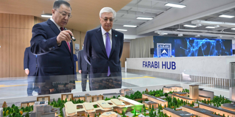 Ғылым мен сенім тоғысқан белес