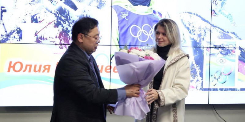 Қазақстандық фристайлшы спорттық мансабын ресми түрде аяқтады