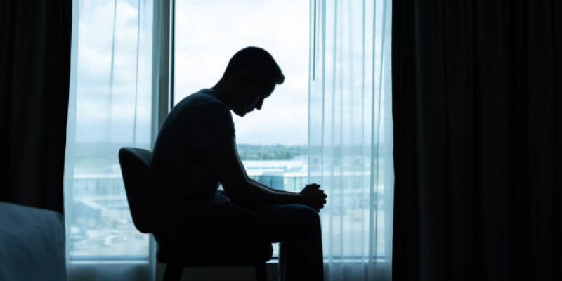 Өзіңді жалғыз сезіну денсаулыққа қалай әсер етеді?