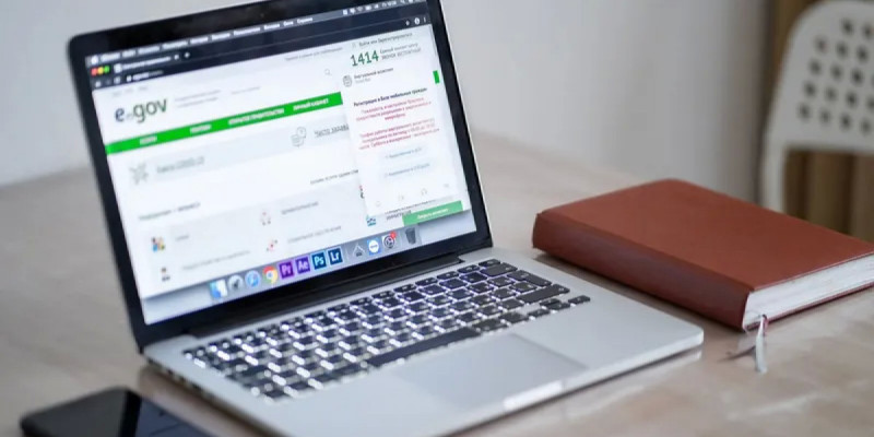 Елімізде 45 әлеуметтік қызмет онлайн форматқа өтті