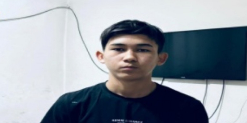 Түркістан облысында жоғалып кеткен 16 жастағы жасөспірім іздестіріліп жатыр