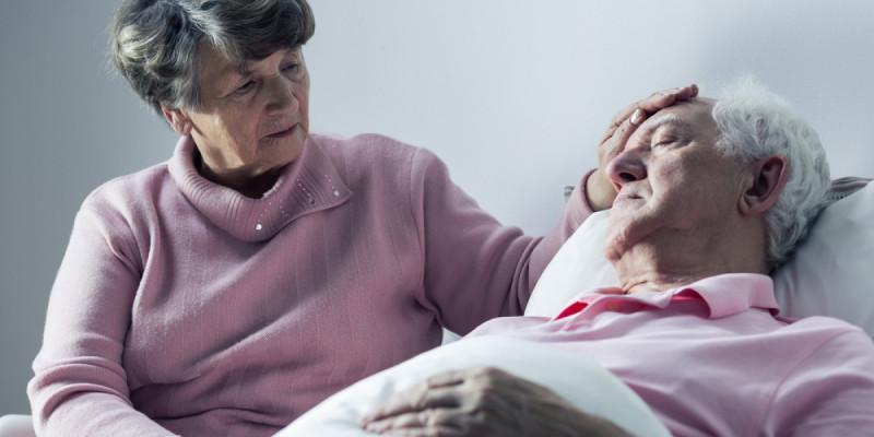 Әйелдер неліктен ұзақ өмір сүреді? – ғалымдар себебін айтты