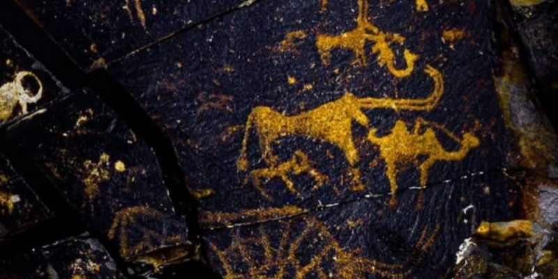 Алматыда «Таңбалы: Бабалар коды» халықаралық көрмесі өтеді