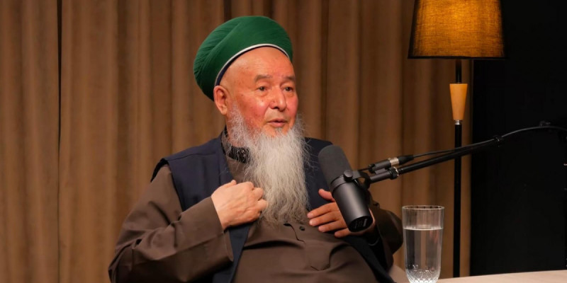 Құрбанәлі Ахмет ҚМДБ-ның құрылымында қызмет етпейді – ресми мәлімдеме