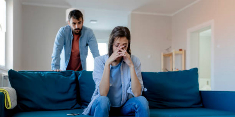 Астанада бұрынғы әйеліне күн бермеген ер адам ұсталды