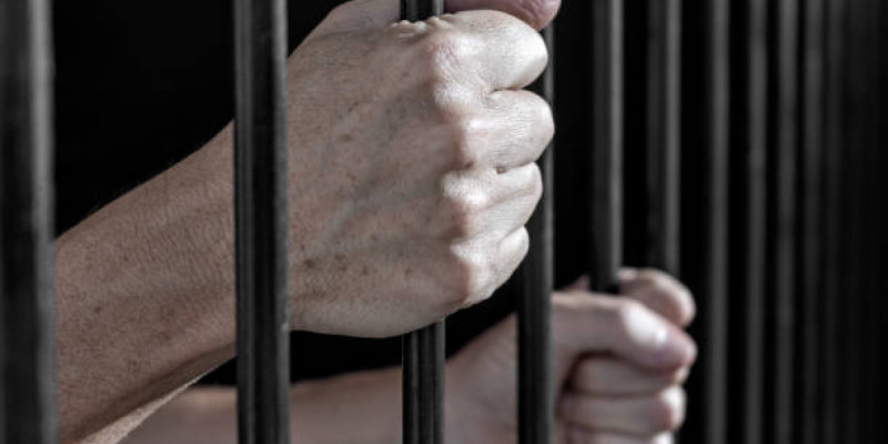 Ақкөлде 2002 жылғы зорлау және кісі өлтіру ісі бойынша үкім шықты