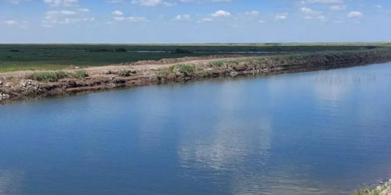 СҚО-да су қоймаларында тәулік бойы кезекшілік ұйымдастырылды