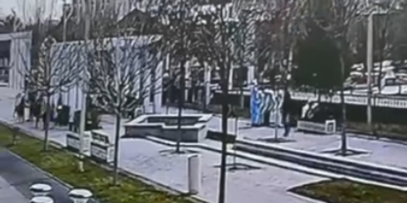 Түркістан облысында жоғалып кеткен жасөспірім табылды (ВИДЕО)