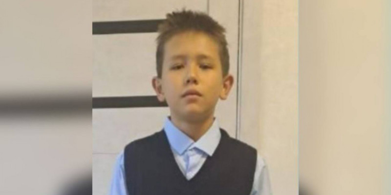 Қарағанды облысында 13 жастағы жасөспірім іздестіріліп жатыр