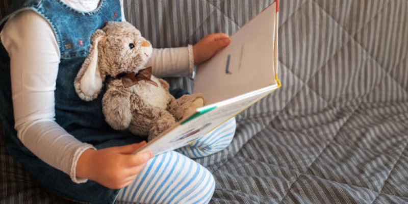 Бүгін – Халықаралық балалар әдебиеті күні