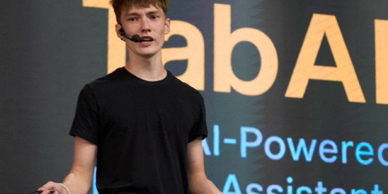 Қазақстандық оқушының TabAI стартап жобасы Google грантын иеленді