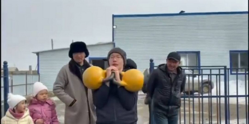 ШҚО-да тағы бір ауыл алкоголь өнімдерінен бас тартты