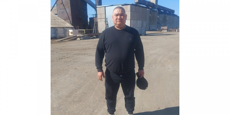 «Ауыл аманатының» игілігін көрген фермер