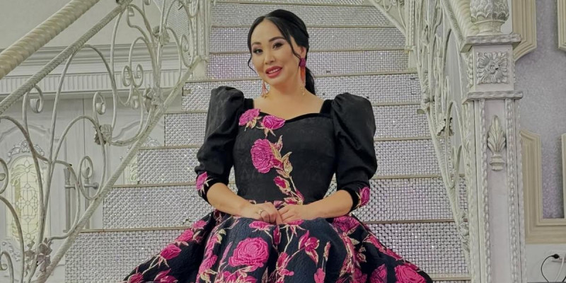 "Біз дайынбыз": Әнші Қарақат Әбілдина ұлының қашан үйленетіні туралы айтты (ВИДЕО)