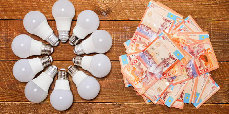 Атырау облысында инвесторларға электр энергиясының тарифі төмендетілді