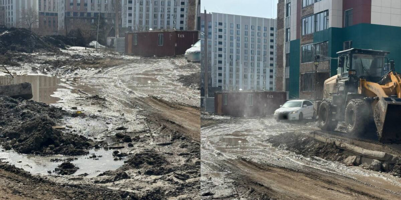 Таза Қазақстан: Астанада 87 мыңнан астам құқық бұзушы жауапқа тартылды