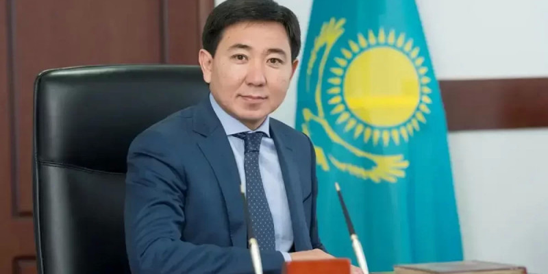 Жақсылық Омарға үкім шықты