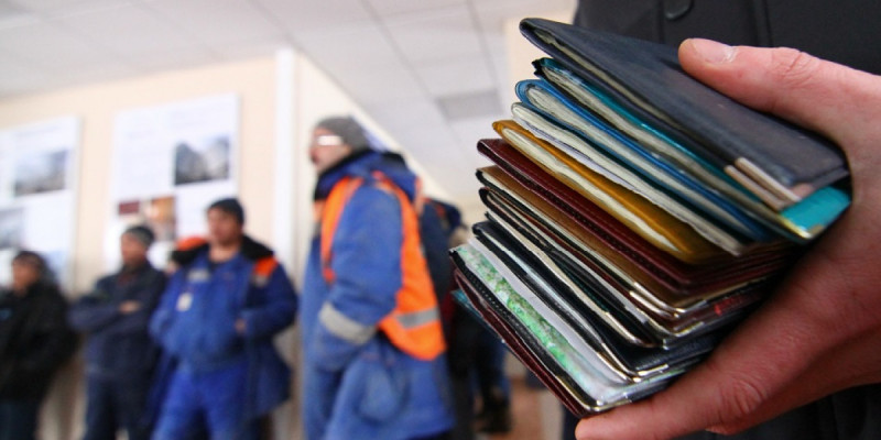 Арзан жұмыс күші артықшылық па?