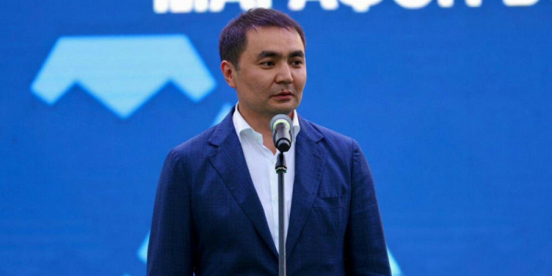 Әлібек Әлденей: Мұратымыз – өркениетті, икемді, мақсатшыл қоғам қалыптастыру