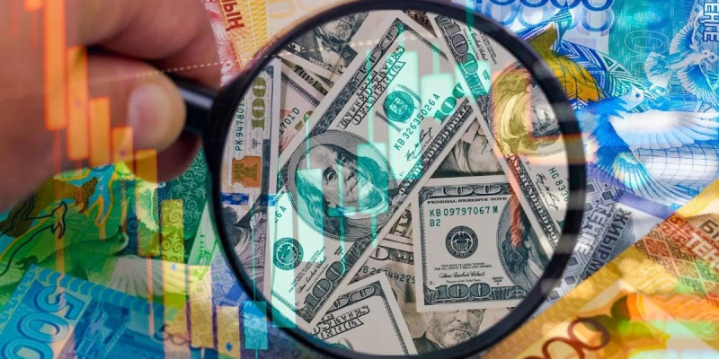 Бағаға бағам әсер етті ме?