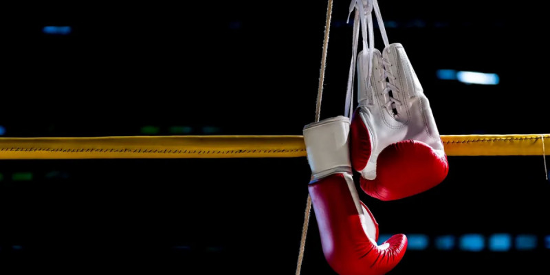 38 жастағы боксшы жекпе-жекте есінен танып, ауруханада көз жұмды