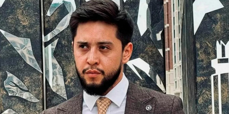 "Бәрін бір Жаратқанға тапсырдым": Актер Асқар Жұмабек даулы оқиғадан кейін тосын пікір айтты