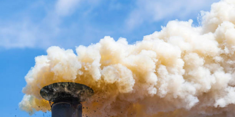 Бүгін бірнеше қалада ауа сапасы нашарлайды